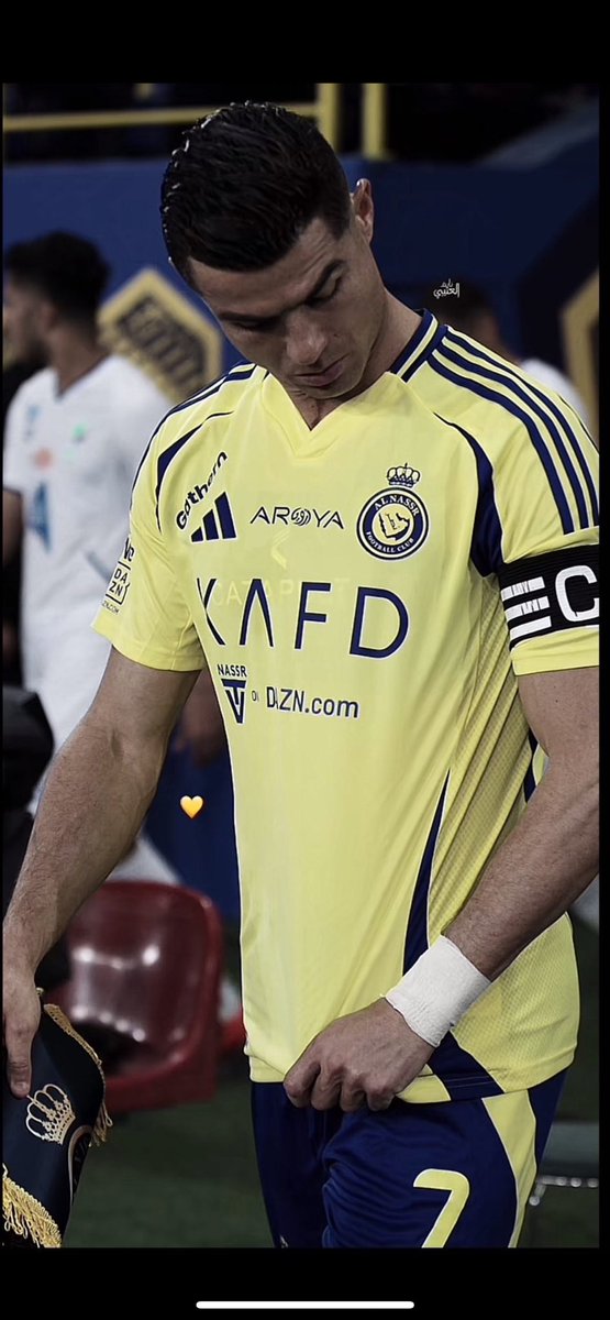 الحمدلله 💛الف مليون مبرووك💛
للأمة النصراوية الفوز💙💛
والقادم أجمل ياعالمي🔥🔥بإذن الله 

#النصر_استقلول 💛🫶💙