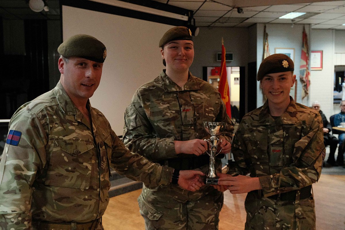 Lanark ACF (5Pl Scots Guards) tweet media