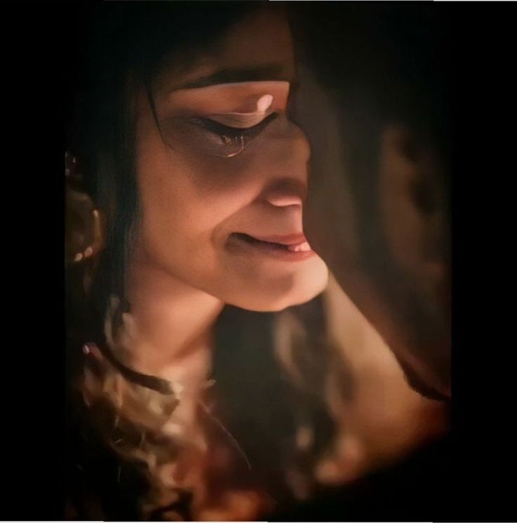 Himanirajput_hs's tweet image. दोबारा मिलना मुश्किल ही नहीं नामुमकिन होगा, 
इसलिए जो खुशियां मिल रही हो, संजोए रखो।