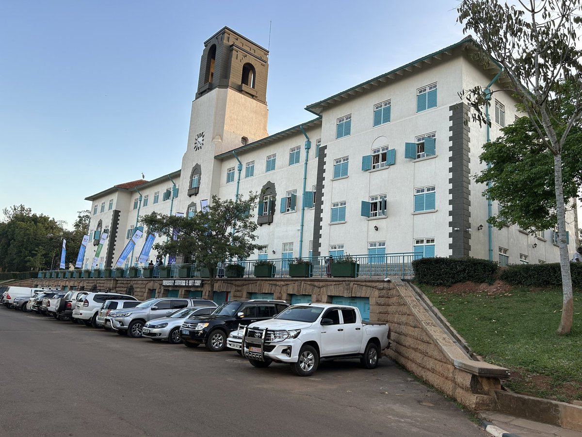 Wilber Sabiiti tweet media