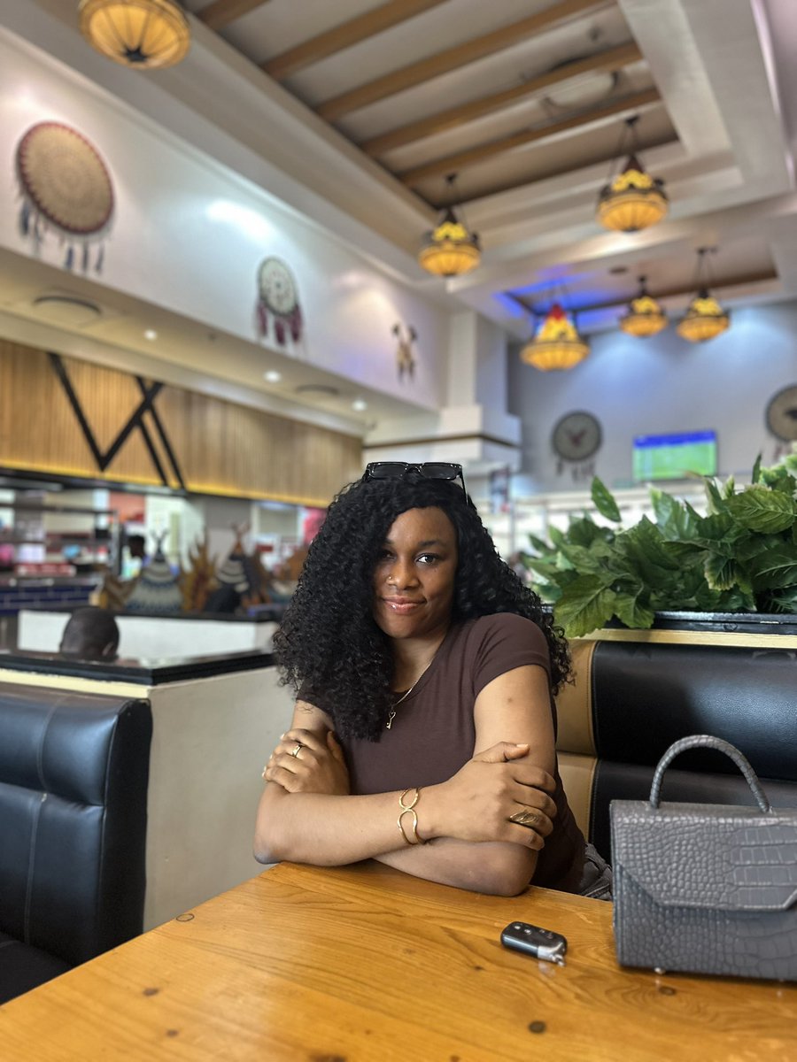 Call me Glow-Ria ✨