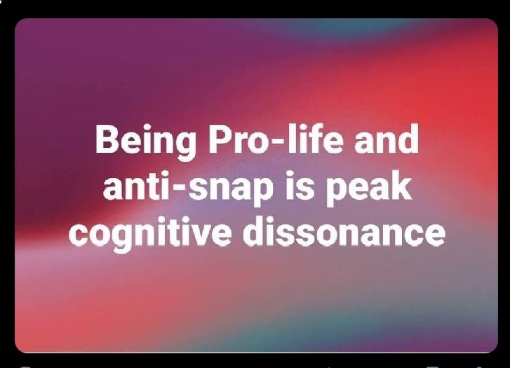 MrSpiritsRaven's tweet image. I KNOW to Some Of You Who Are #Supporters of 
&quot;D☭ñåld FúÇk TЯ☭♏₽&quot; Might Not Know The Definition of #CognitiveDissonance

I Will Allow You 5 Minutes to LOOK UP THE Definition.