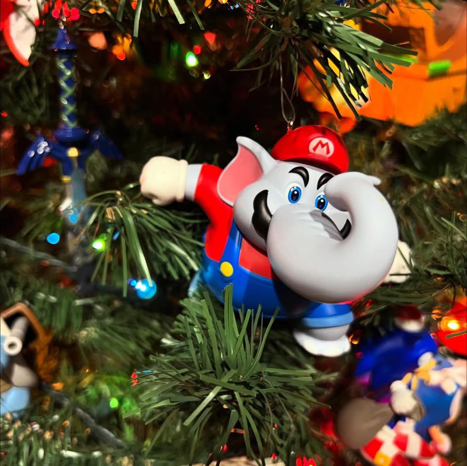 Gamer Ahmer tweet media