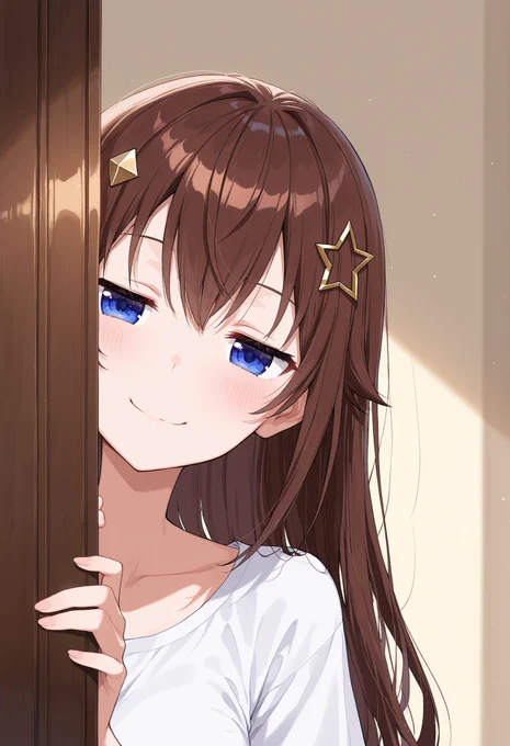 こんそめ～何しているのかな～??