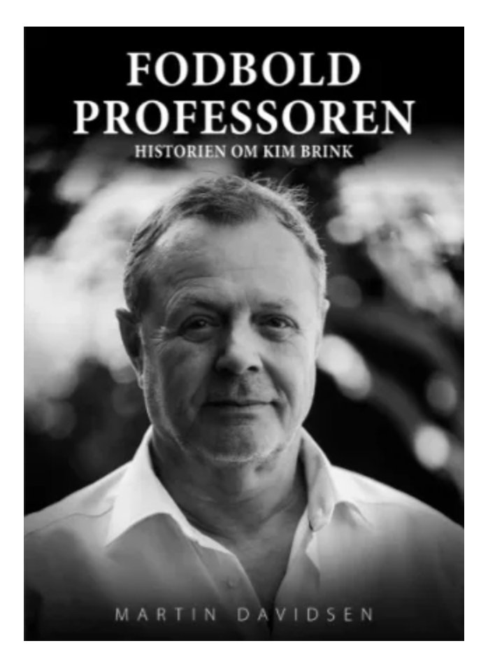 Martin Davidsen tweet media