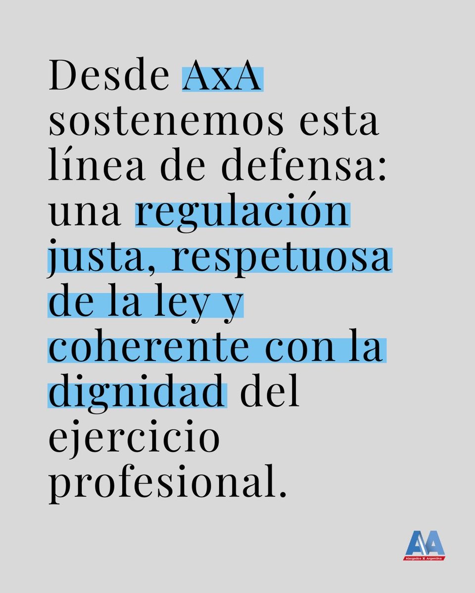 abogadosxarg (@abogadosxarg) on Twitter photo 