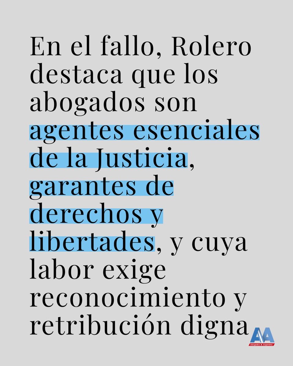 abogadosxarg (@abogadosxarg) on Twitter photo 