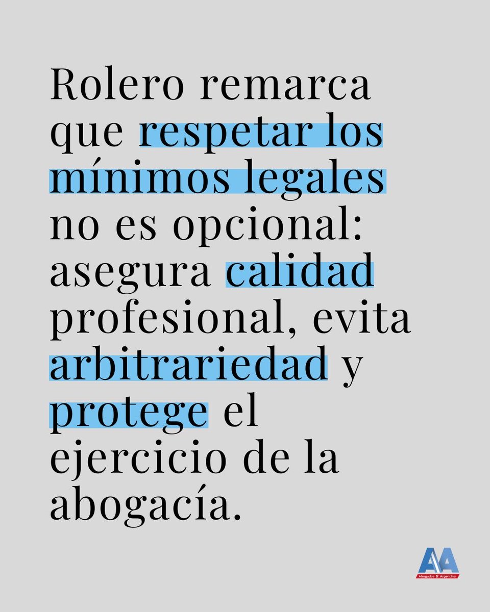 abogadosxarg (@abogadosxarg) on Twitter photo 