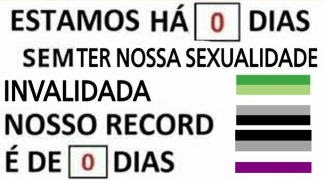 Iammoremylrds's tweet image. assexuais e arromânticos não tem um segundo de paz pelo visto