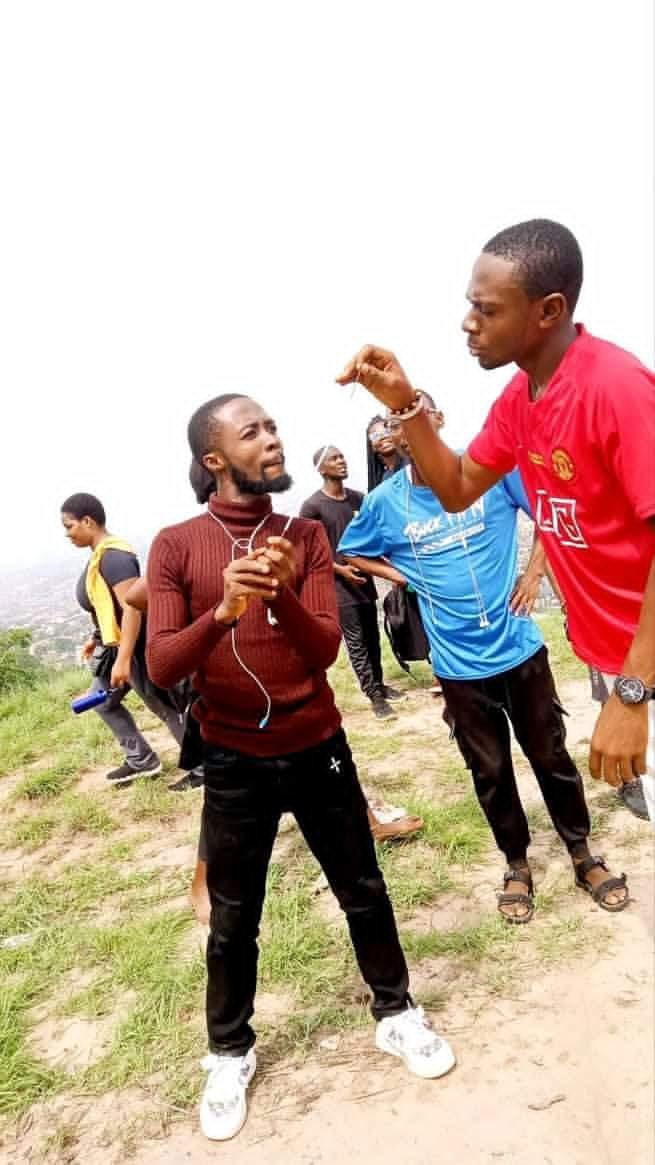 AniekanUkpabio's tweet image. INFLATION IS &quot;eating&quot; YOUR MONEY INTO PIECES IN THE BANK.

It&apos;s time to Plug your funds into real estate (especially in lands). Land banking has the ability of giving you between 500-100% return on investment dwarfing the effect of skyrocketing inflation.

Call:+2348064666200