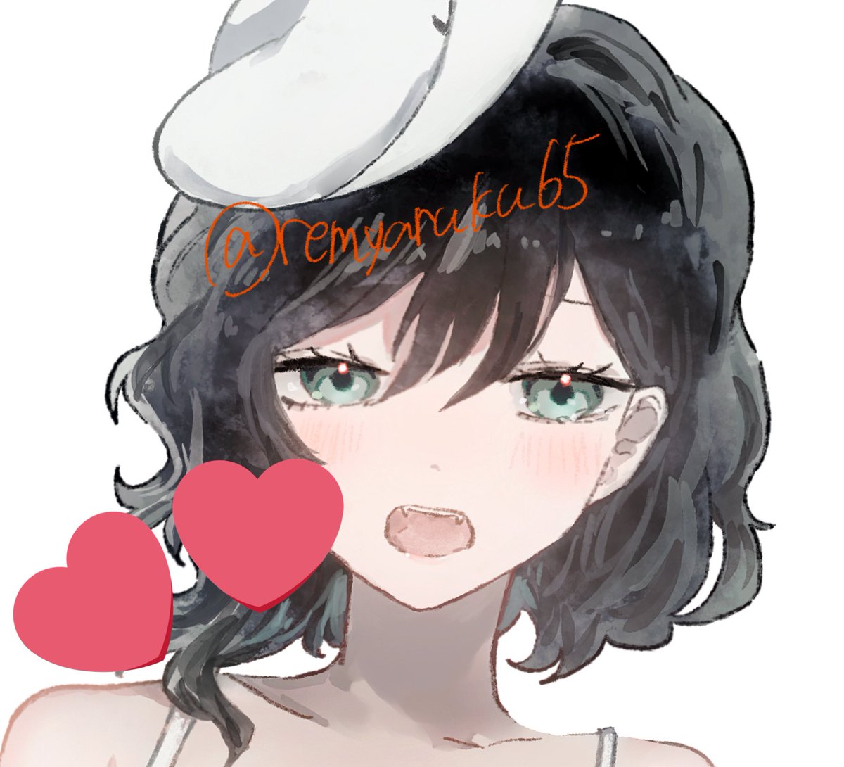 蜜鮫￤skeb&ご依頼受付中 (@remyaruku65) / Posts / X