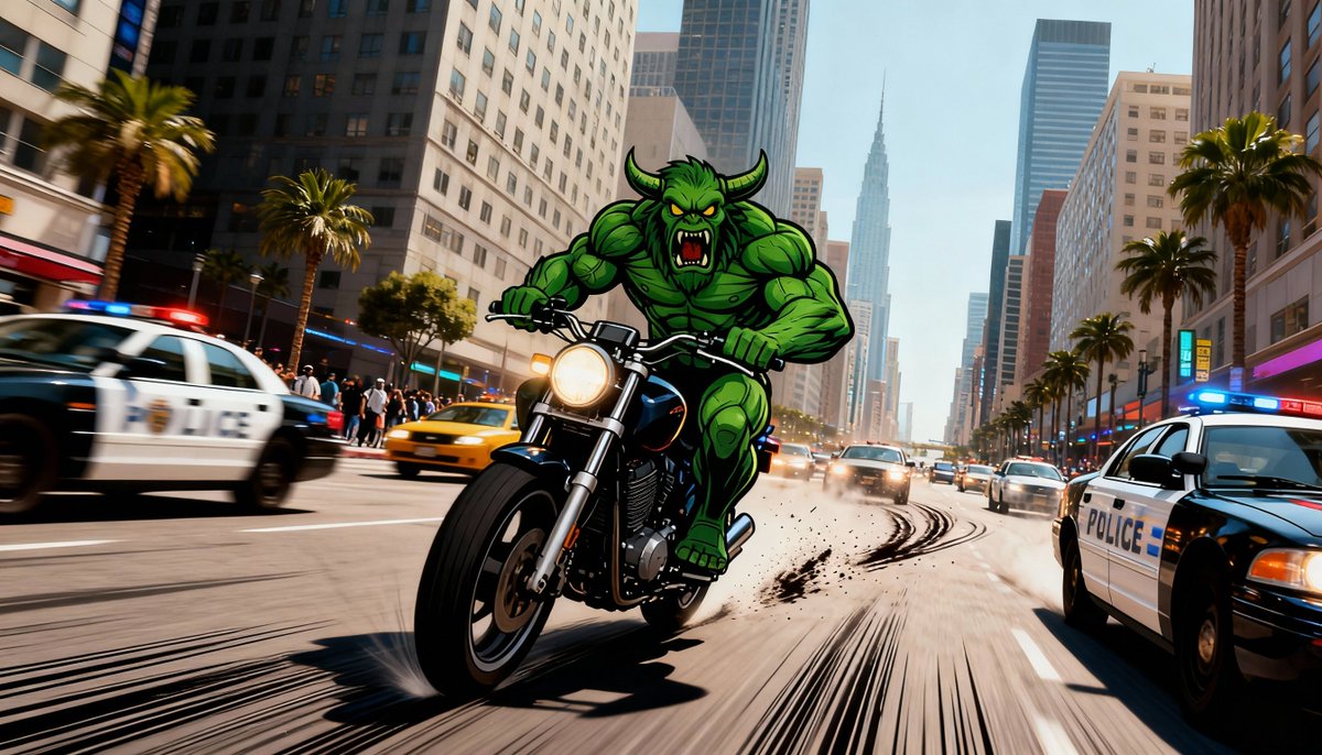 AgustoMonster's tweet photo. Monster Grow Mode🧩
#Agusto gets stronger every time the community memes him.
The more chaos you create, the bigger the monster gets. Simple science.
#crypto #usdt #meme #fart #lost #proft https://t.co/A8jJvHh6GH