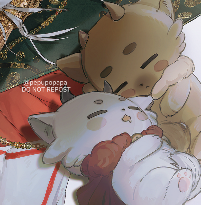 반쑥🦁⚔️ tweet media