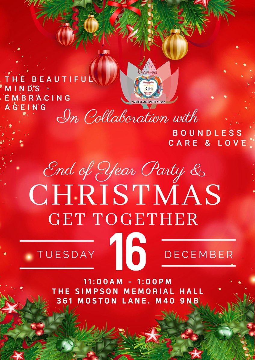 North Manchester Community Partnership (NMCP) tweet media