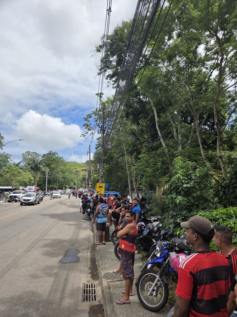 Thales Lara tweet media