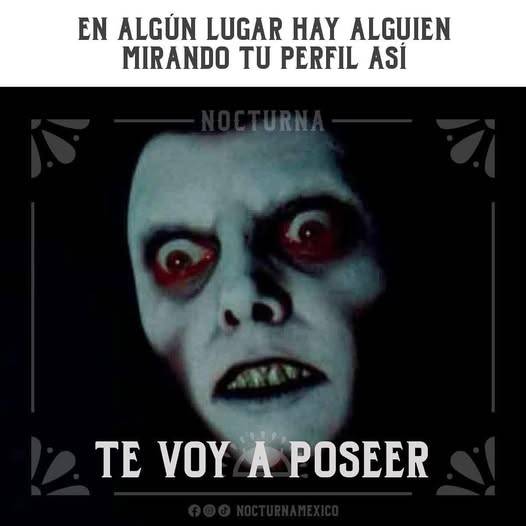 Seguramente todos sufrimos alguna vez esto por aquí...