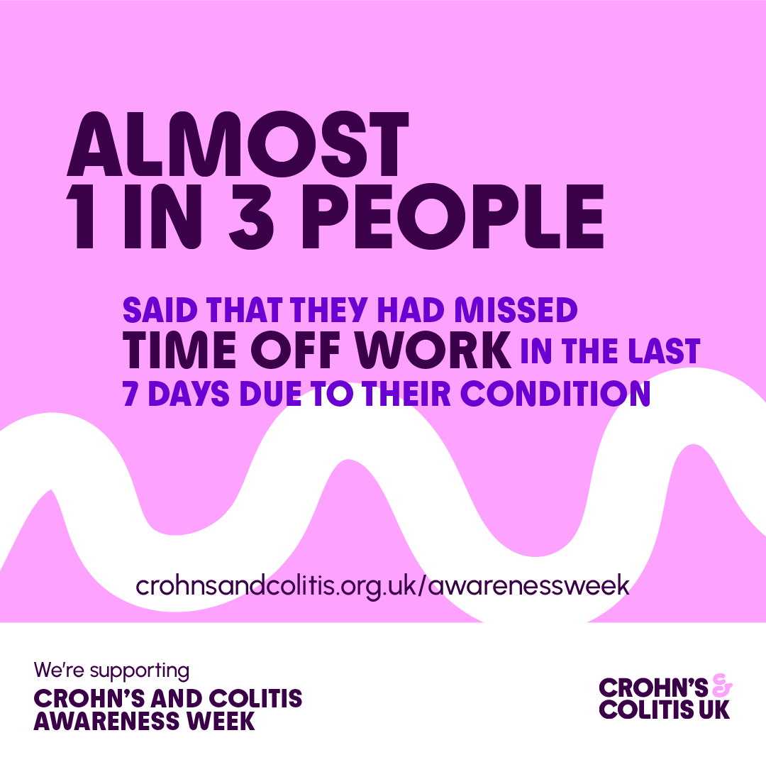 DrFalkUK's tweet photo. This is Crohn’s &amp; Colitis Awareness Week! Raising awareness of how it feels to live with these significant &amp; lifelong inflammatory bowel diseases #crohnsdisease #ulcerativecolitis #IBD #autoimmunedisease #inflammatoryboweldisease #HowCrohnsFeels #HowColitisFeels @CrohnsColitisUK https://t.co/R6KU9DVWJr
