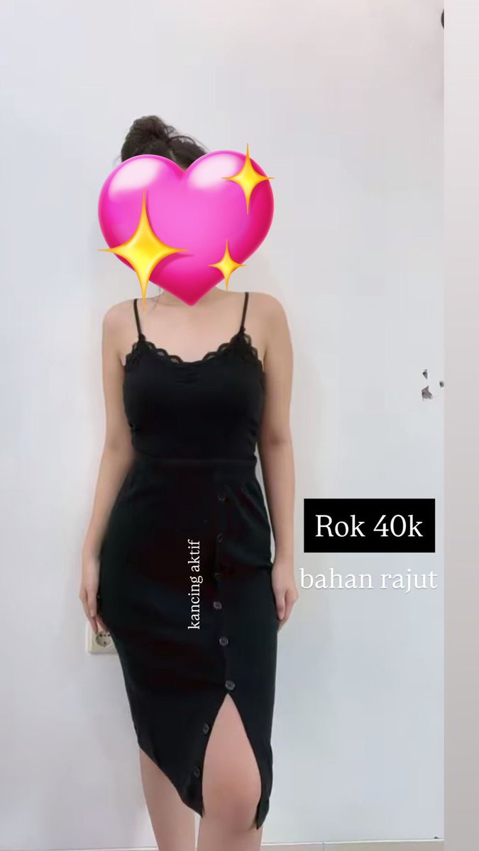 Bbbbeccccky's tweet image. Preloved dm aja ya #wts #wtb #prelove