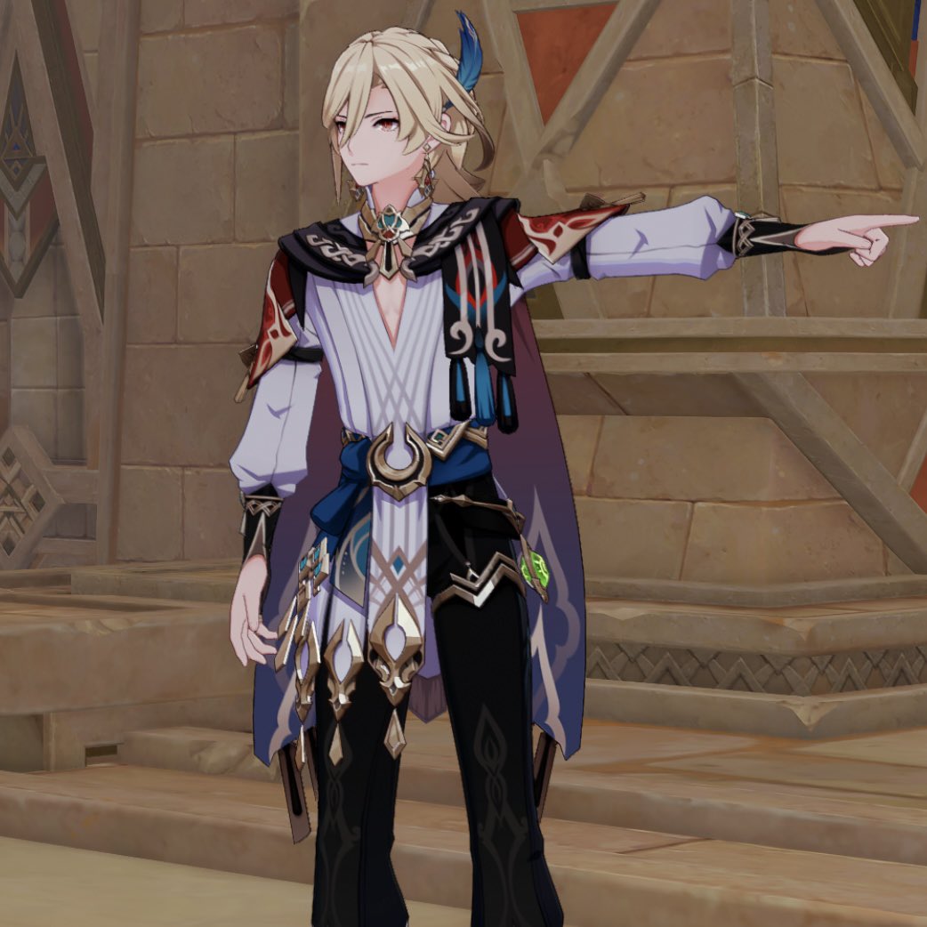 dailykavehs's tweet image. 