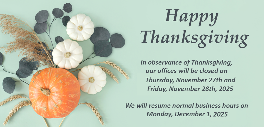 Neta Scientific will be closed in observance of the Thanksgiving holiday. We will resume normal business hours on Monday, Dec. 1, 2025. Learn more about Neta, ow.ly/qVp150XyaJ8