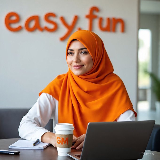 chupilie's tweet image. Tired of donating to the market?
@easydotfunX gives you access to real trader intel, clean copy-execution, and a layout built for learning fast.

Perfect for newcomers, solid for veterans.
#easyfun #easydotfunX

STUDY: $GHX
STUDY: $NILA