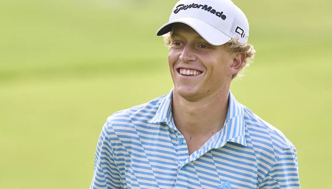 frenchgenzgolf's tweet photo. Bien le bonjour,
Voici un compte qui vous permettra de suivre les exploits de trois cracks français.
Je parle bien évidemment de Martin Couvra, Oihan Guillamoundeguy et Tom Vaillant. 
Installez-vous confortablement, car le spectacle devrait être au rendez-vous cette saison ! https://t.co/ztNXE4q7cv