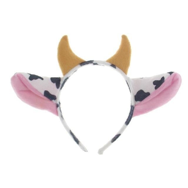 I just received Moo Moo Ears by Kawaii Babe from FinesseSMF via Throne. Thank you! throne.com/manunoke #Wishlist #throne