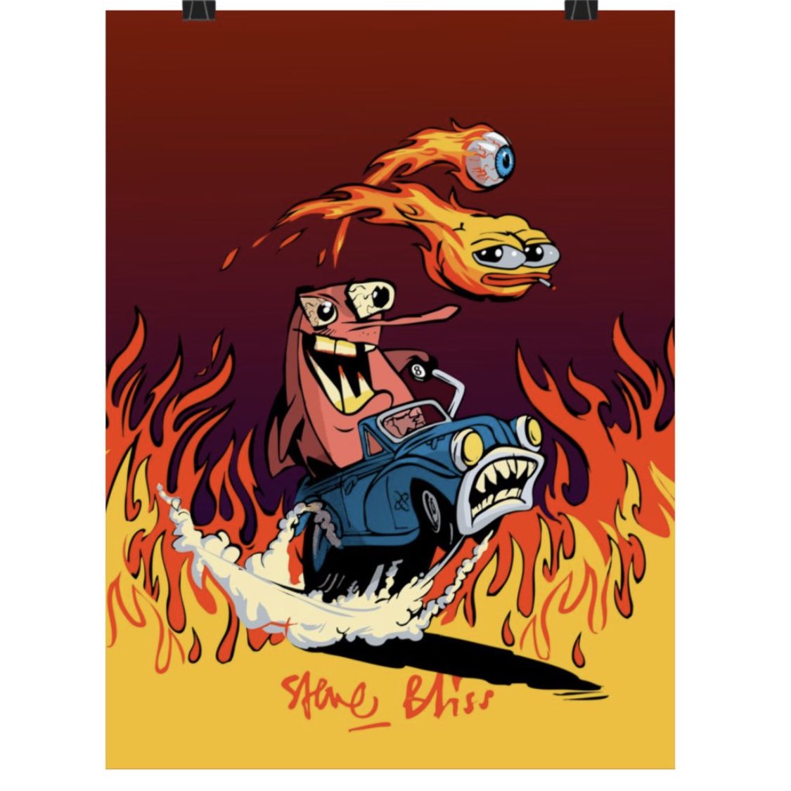 stephen bliss tweet media