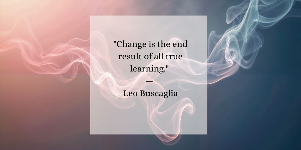 LynneBrayTaxLAB's tweet image. Growth doesn't come from what you know, but what you do with it. #WednesdayWisdom #EmbraceChange