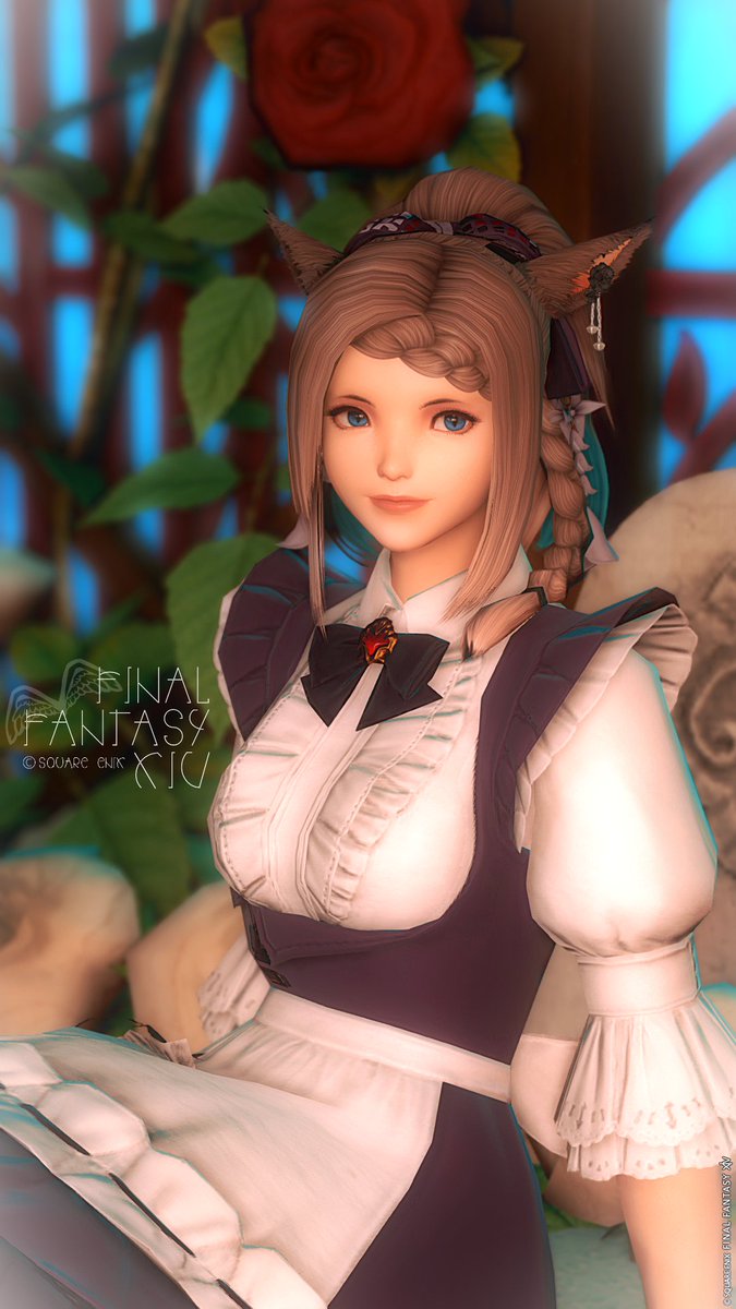 ｡+𝖌𝖔𝖔𝖉 𝖒𝖔𝖗𝖓𝖎𝖓𝖌+｡ 

ずっと忙しくて おはミコサボリ気味...
熱っぽいし風邪もひいちゃったかな🤔

みなさんも気を付けて過ごしてねꕤ*.ﾟ

#おはミコ
#ミコッテ #FF14SS
#studio_suzune