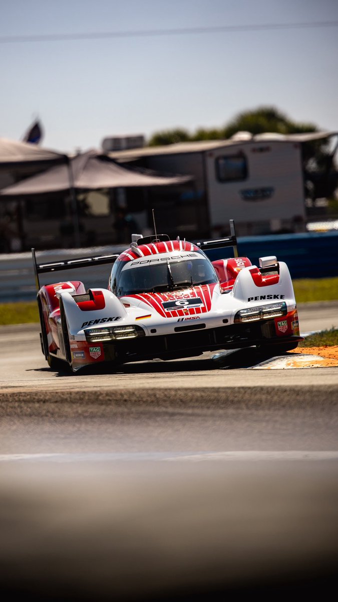 kevin estre tweet media