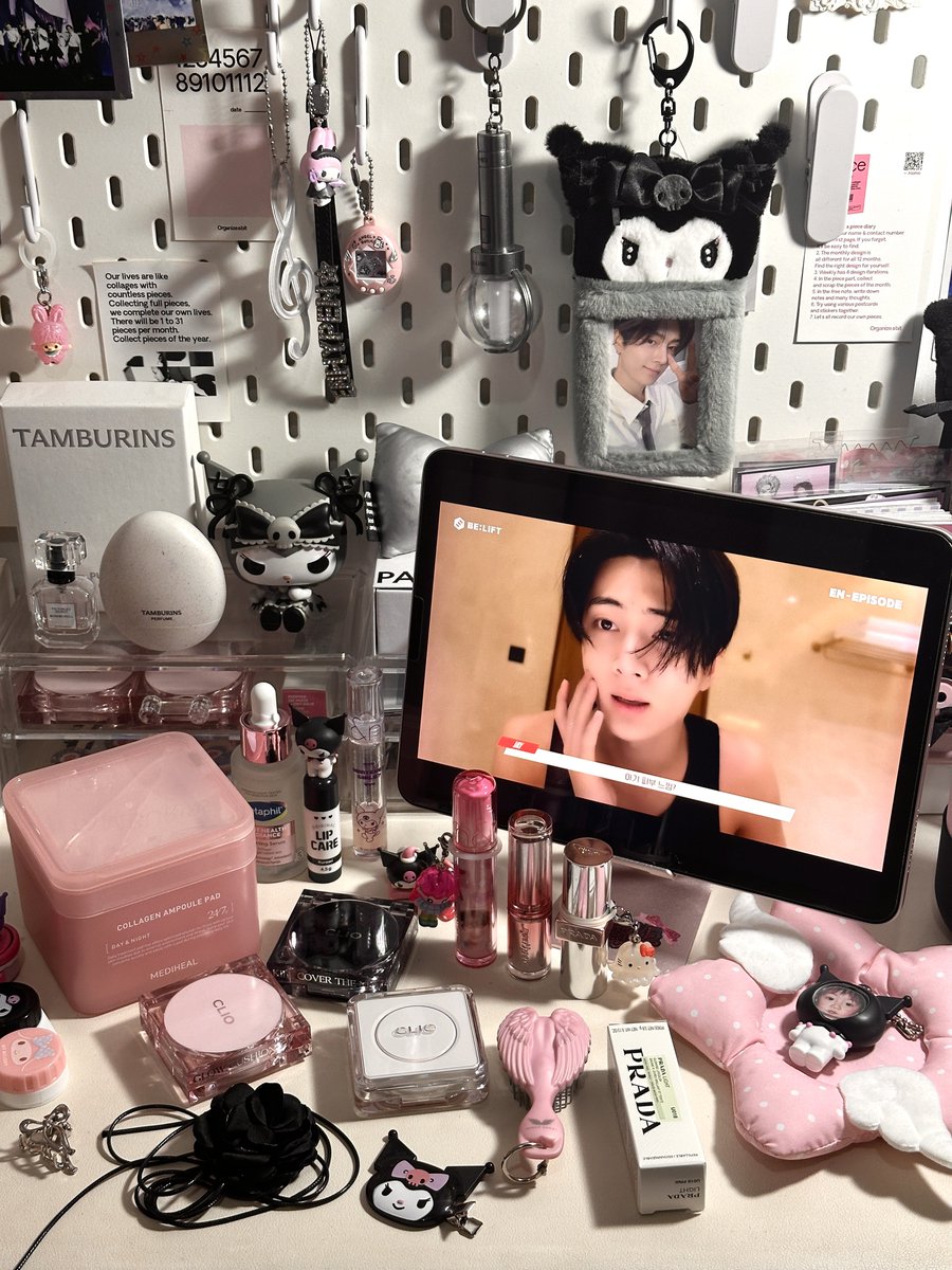 peaceofkeyk's tweet photo. 🫧🩷💭🎀🪽 https://t.co/puXWIpJrOC