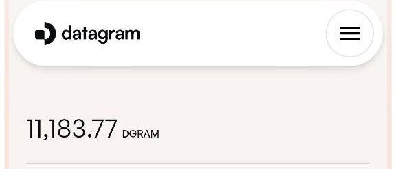 Afsar63018871's tweet image. New Scam Alert 😡

Check Your @DGramNetwork Capsule Allocation 

✅Check : datagram.network/rewards?tab=ca…

The token will be locked for 1 year. In short, they are coming to scam users. Everyone, report them.

#Datagram_Scam #Scam #ScamAlert