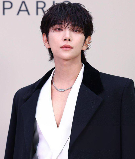 AboutMusicYT's tweet image. Happy 30th birthday to the all-rounder, gracious and talented Joshua of SEVENTEEN!