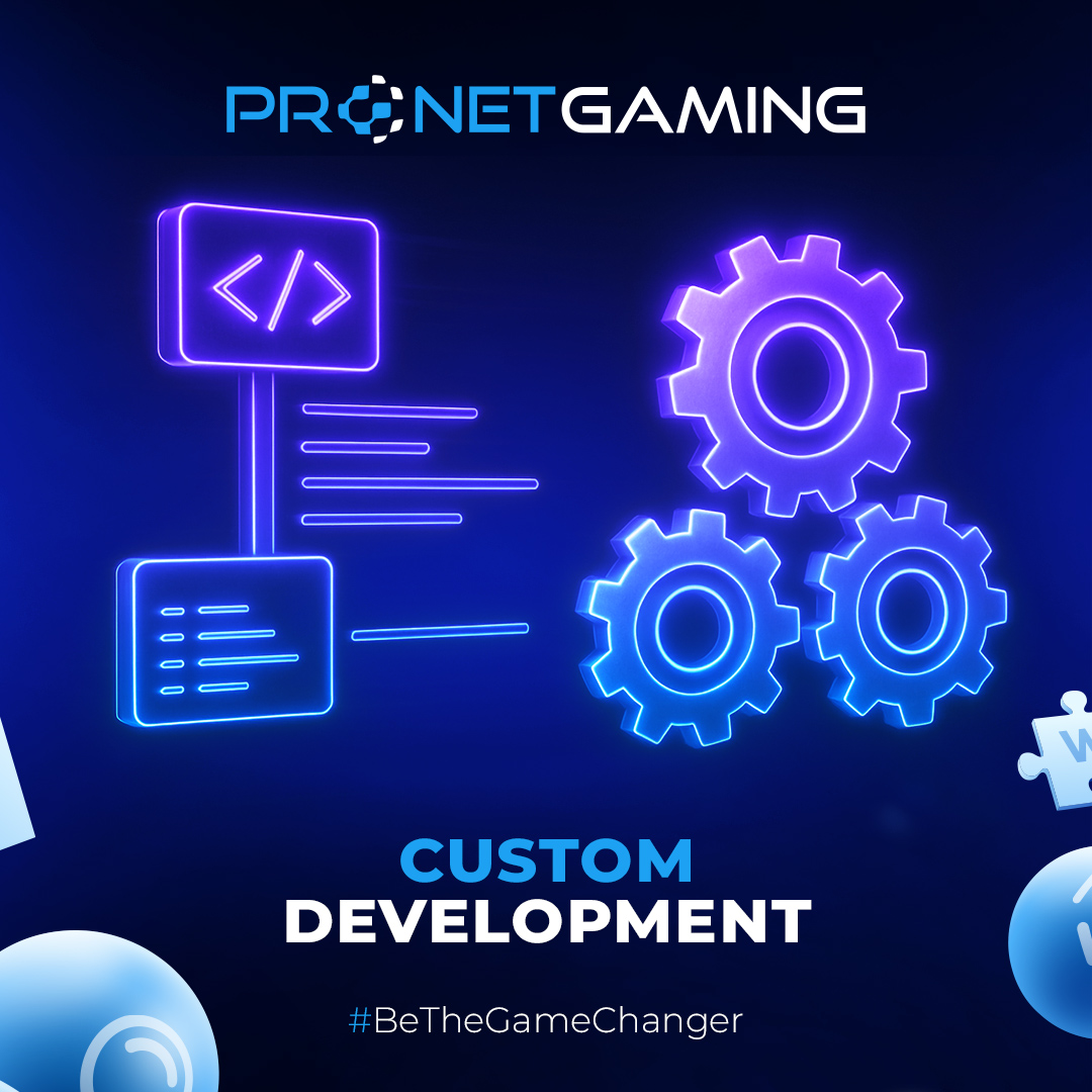 Pronetgaming's tweet image. Pronet Gaming ensures smooth integration in just 5 stages ✅

🔎 Tailored platform
🛠️ Personalised solutions 
🔗 Seamless integration
📚 Comprehensive training
🚀 Delivered with enhancements

Connect with us ➡️ t.me/hellopronet or email sales@pronetgaming.com 💬