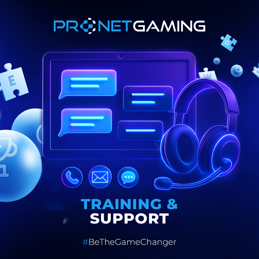 Pronetgaming's tweet image. Pronet Gaming ensures smooth integration in just 5 stages ✅

🔎 Tailored platform
🛠️ Personalised solutions 
🔗 Seamless integration
📚 Comprehensive training
🚀 Delivered with enhancements

Connect with us ➡️ t.me/hellopronet or email sales@pronetgaming.com 💬