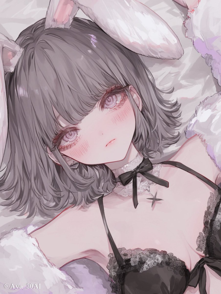 イラストオーダー✩﻿AYA 月木あや＠自称歌い手のstreamer (@tsukigi_aya) / Posts / X
