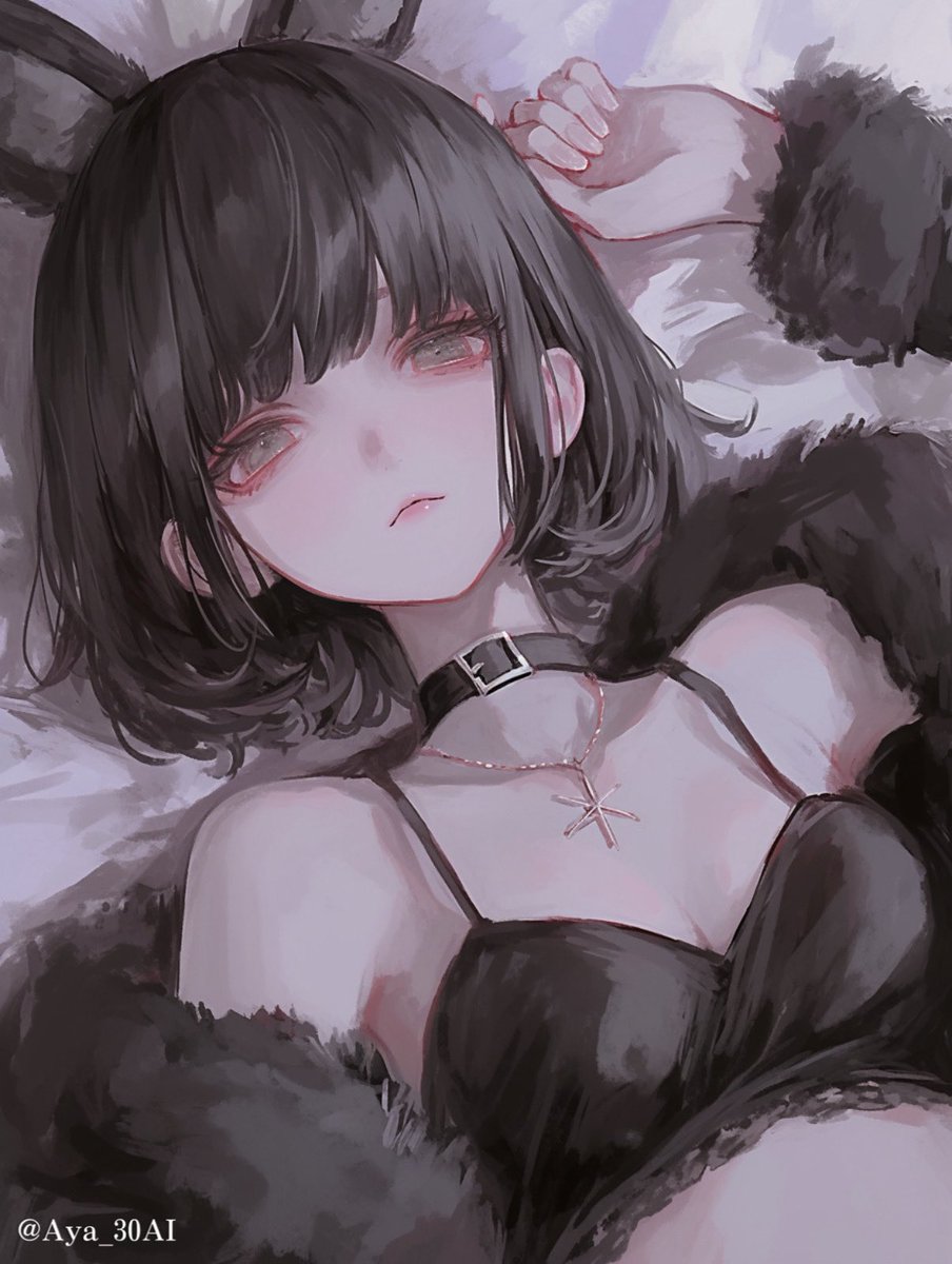 彩 (@Aya_30AI) / Posts / X