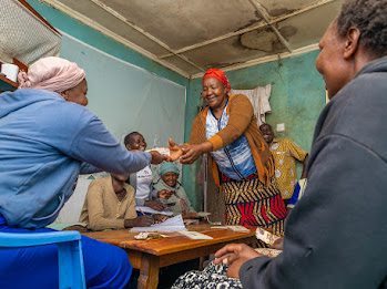 punny_biz's tweet image. Community driven models like this demonstrate that when people work together transparently and consistently they create sustainable systems that address real challenges and empower households from the ground up.
#JoyfulAt16