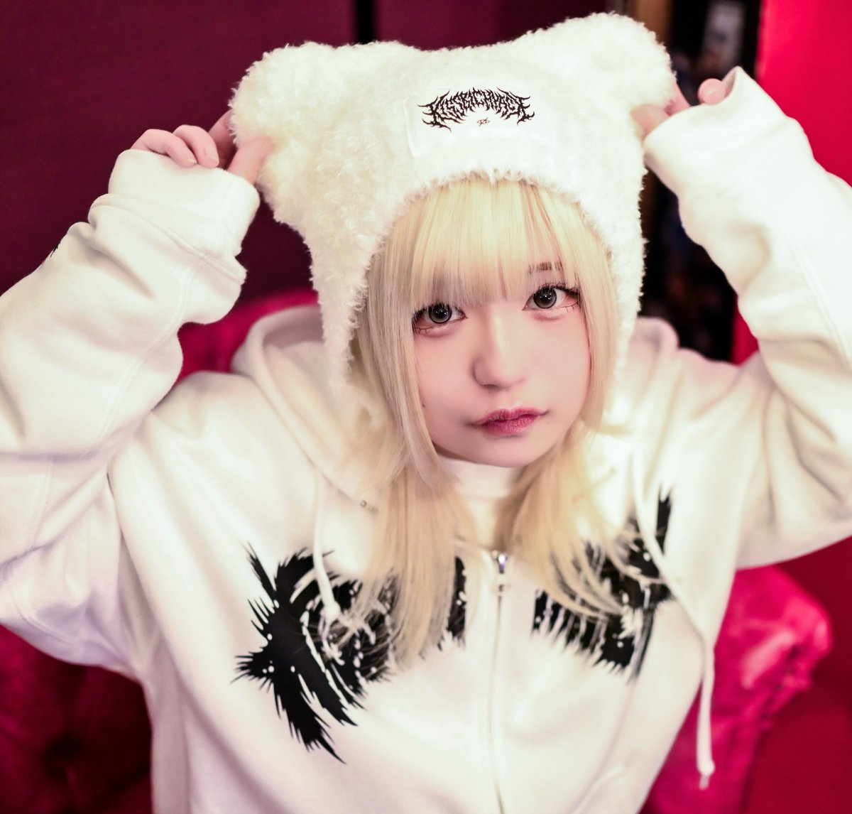 薊みぃ☁️🐾 (@mii9_18) / Posts / X