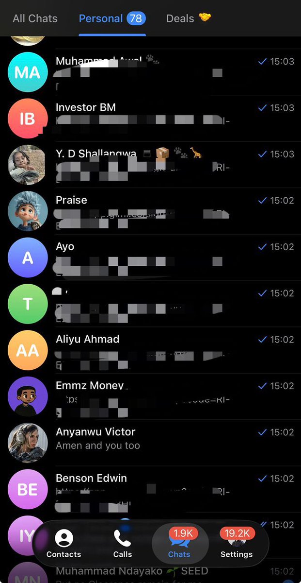 DEFIMAYOR tweet media