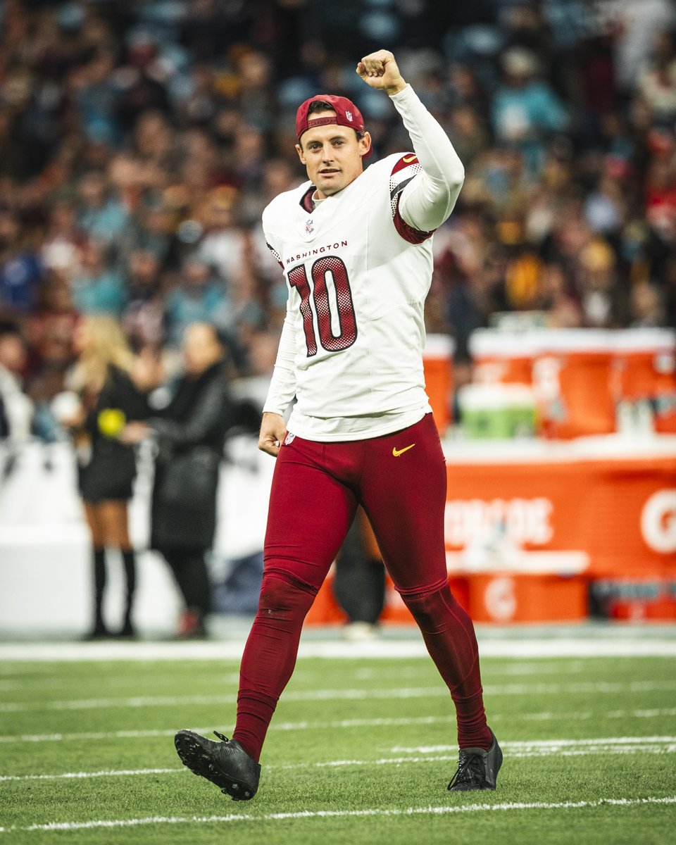 Washington Commanders tweet media