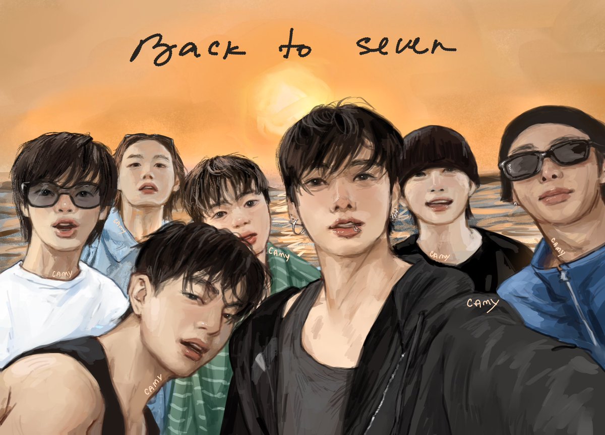 when i started to get better