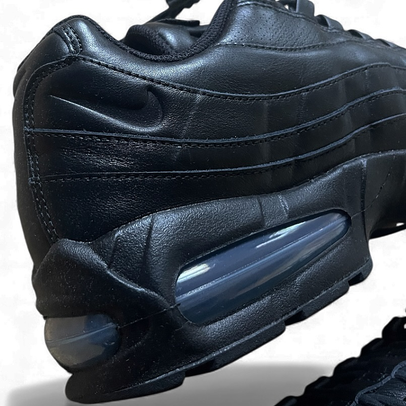 2025年 12/1 発売予定】 NIKE AIR MAX 95 