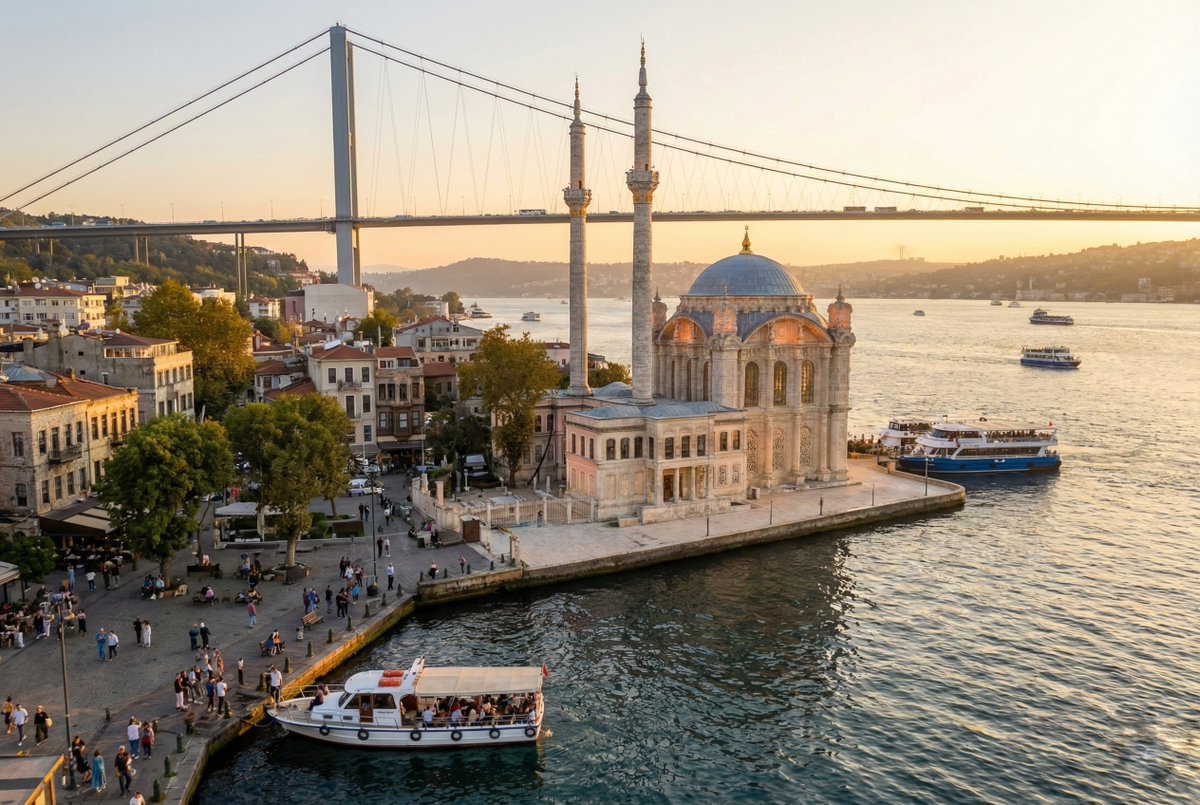 becqir's tweet image. Nano Banana Pro'nun çıkmasıyla bu mecrada da görsel oluşturmak için prompt paylaşımı arttı.
O zaman çıtayı biraz yükseltelim.

Aşağıya dünya üzerinde dilediğiniz (ünlü) noktanın poster kalitesinde görsellerini oluşturabileceğiniz yeni yazdığım promptu bırakıyorum.

İster…