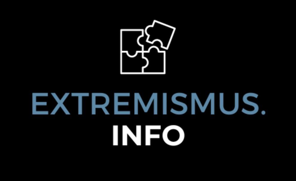 ScenorCrew's tweet image. 📚 EXTREMISMUS.INFO ÜBERBLICK: Die Website fungiert als ständig aktualisiertes Online-Archiv mit evidenzbasierten Infos, Infografiken und Kurzanalysen zu Extremismus, Radikalisierung, Verschwörungsideologien und Terrorismus in Österreich und Deutschland.