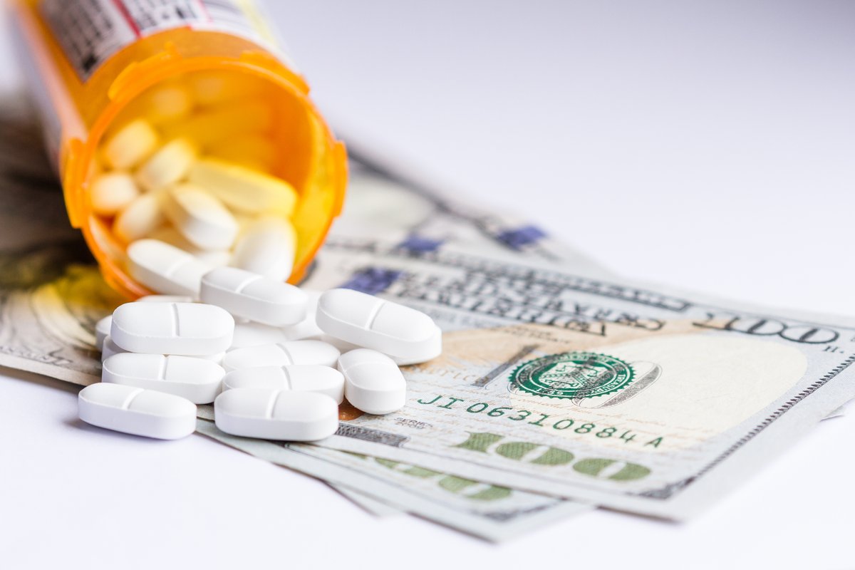 The Inflation Reduction Act’s Maximum Fair Pricing program will reshape pharmacy reimbursement starting in 2026. Discover what it means for health systems—and how proactive planning today protects financial stability tomorrow. 

🔗 scriptpro.com/maximum-fair-p…
#MFP #HealthSystems