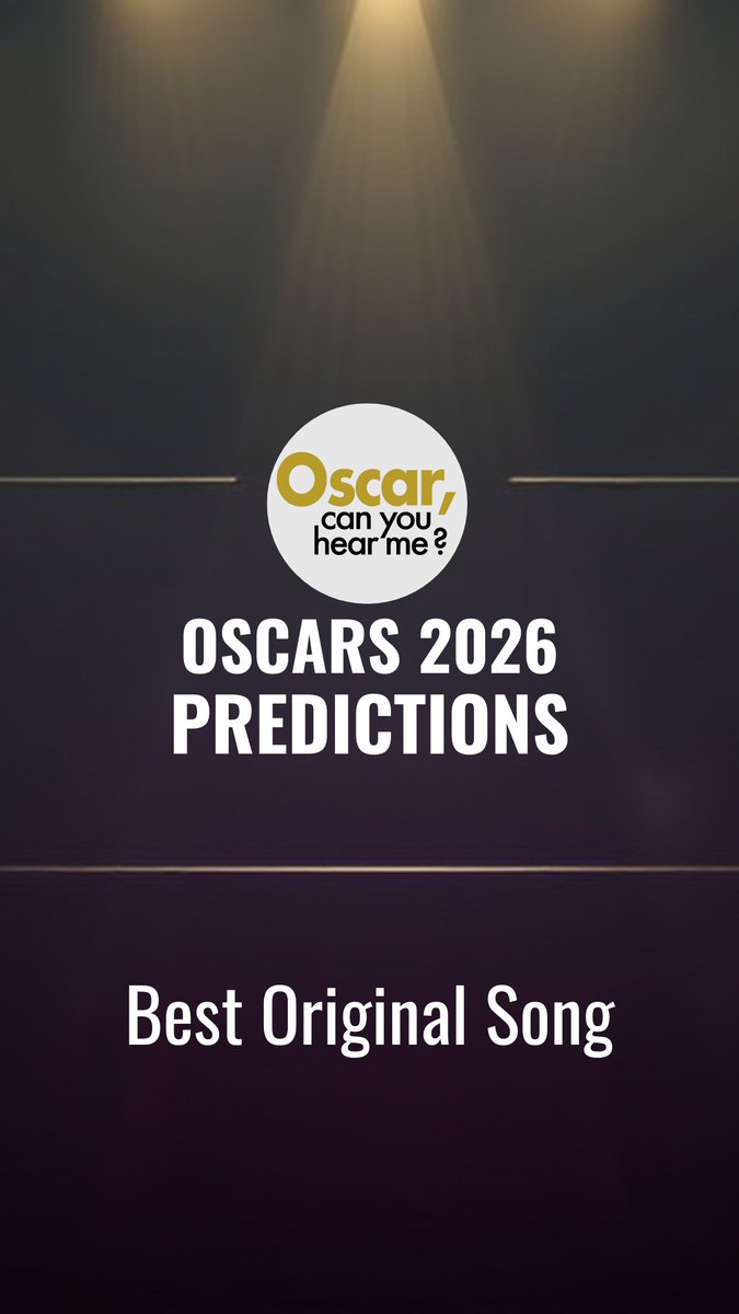 oscar_hear_me's tweet image. Und noch ein Film von @AppleFilms taucht in der Liste des @THR auf: #Highest2Lowest von #SpikeLee. The Hollywood Reporter sieht den Titel-Song von #AiyanaLee auf Platz 4 im #Oscar Race 2026. @TheAcademy oscarcanyouhearme.com 
 @AppleFilms @A24films_ To be continued...