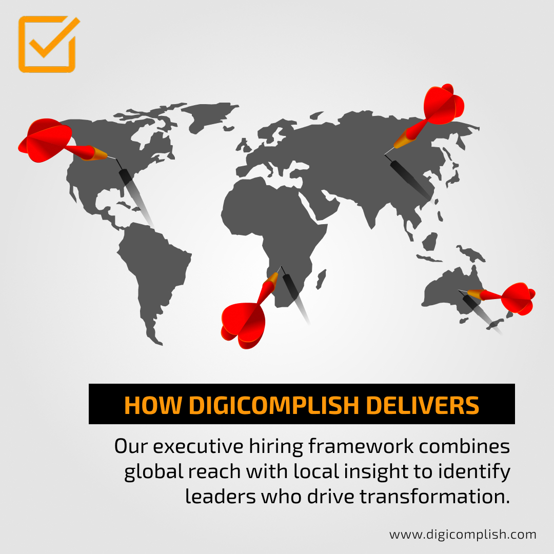 digicomplish's tweet image. Great leaders don’t just manage — they shape vision, drive change, and move businesses forward. We help you find leaders who transform roles — and organizations.📩 info@digicomplish.com
#ExecutiveSearch #LeadershipMatters