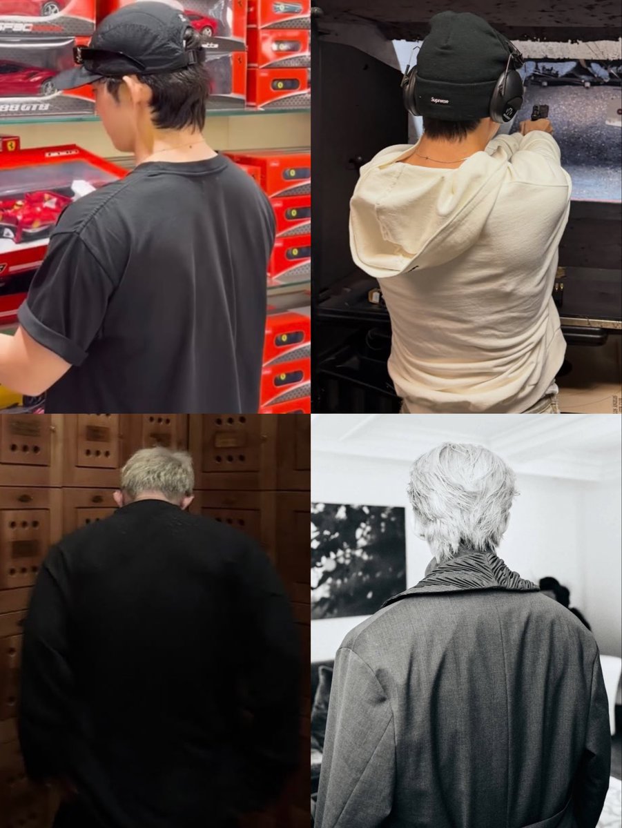 aboutscoups's tweet image. something about seungcheol’s broad back